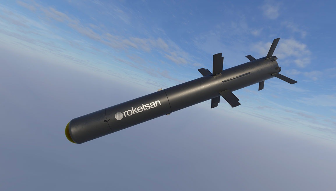 Karaok Turkish ATGM (C)